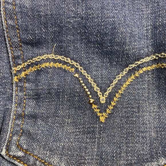 Levi’s | 515 Bootcut Jeans | Size 12 - Picture 12 of 12
